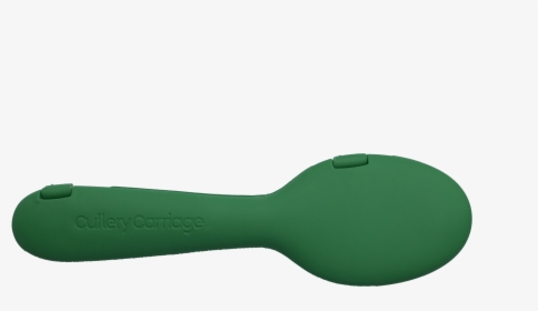 Keen Green Fork & Spoon - Spoon, HD Png Download, Free Download