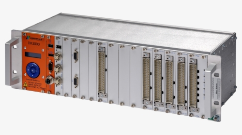Dr3000 On Train Data Recorder, HD Png Download, Free Download