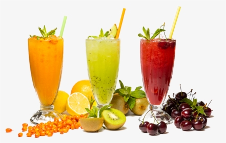 Coquetel Drinks Png - Batida De Frutas Png, Transparent Png, Free Download