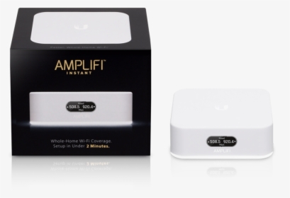 Amplifi Instant Router, HD Png Download, Free Download