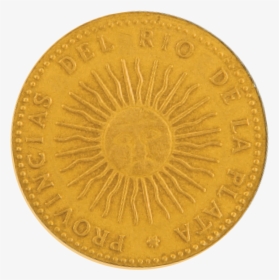 Treasure Png - Coin, Transparent Png, Free Download