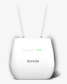 Switch Tenda 5 Port, HD Png Download, Free Download