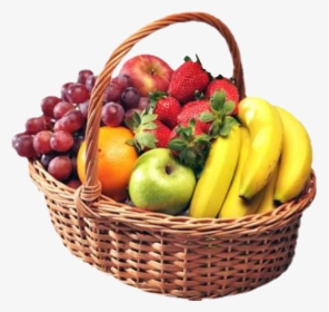 #followers #fruta #frutas #cestadecafedamanha #cestadefrutas - Cesta De Frutas Para Escritório, HD Png Download, Free Download
