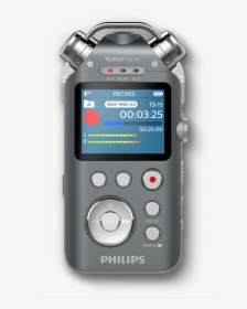 Philips Dvt7500, HD Png Download, Free Download