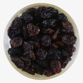 Jumbo Black Raisins, HD Png Download, Free Download