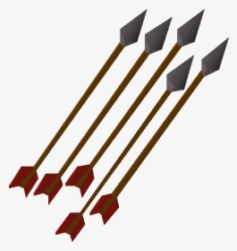 Osrs Arrow, HD Png Download, Free Download