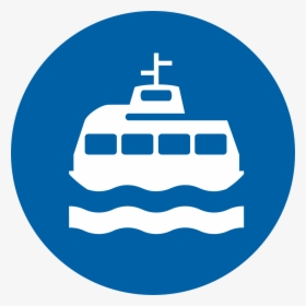 Seabus Icon Png, Transparent Png, Free Download