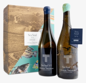 Crusoe Treasure Vino, HD Png Download, Free Download