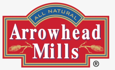 Arrowhead Mills Logo, HD Png Download, Free Download