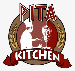 Arrowhead , Png Download - Pita Kitchen Logo, Transparent Png, Free Download