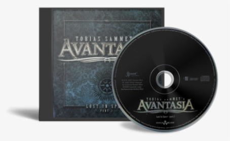 Avantasia Lost In Space, HD Png Download, Free Download