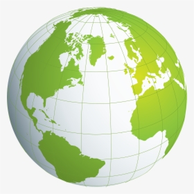 Traveler Vector Travel Earth - Transparent Background World Globe Png, Png Download, Free Download
