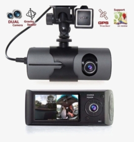 Video Recorder Transparent Background Png - Dashcam, Png Download, Free Download