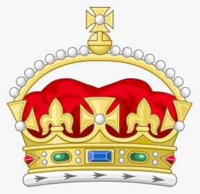 King Charles Royal Cypher - British Royal Crown Png, Transparent Png, Free Download