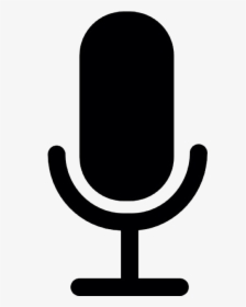 Voice Record Icon Png, Transparent Png, Free Download