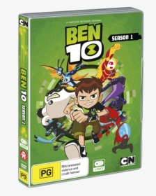Transparent Ben 10 Png - Ben 10 2016 Season 1, Png Download, Free Download
