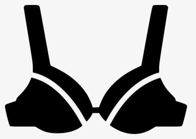 Cloth Inner Women Under - Women Bra Vector Png, Transparent Png, Free Download