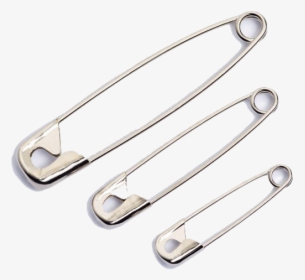 Safety Pin, HD Png Download, Free Download
