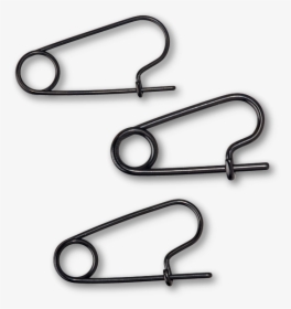 Safety Pin - Tool - Tool, HD Png Download, Free Download