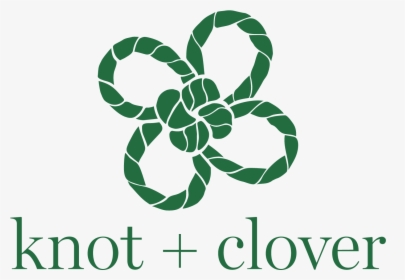Knot Clover - Illustration, HD Png Download, Free Download