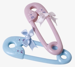 Imágenes De Accesorios Para Bebés - Baby Safety Pin Png, Transparent Png, Free Download