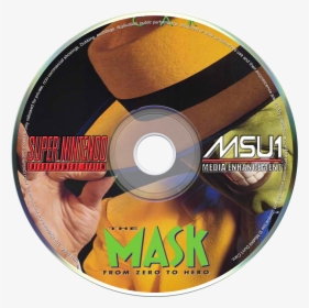 Mask Movie, HD Png Download, Free Download