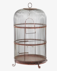Bird Cage Png, Transparent Png, Free Download