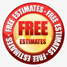 Free Estimates Png - Free Estimates Logo Png, Transparent Png, Free Download
