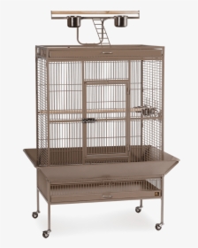 3154coco Select Bird Cage - African Gray Bird Cage, HD Png Download, Free Download