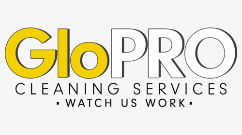 Glopro Text Smaller Glopro Cleaning Services Glopro, HD Png Download, Free Download