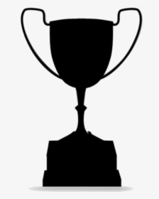 Transparent Gold Trophy Png Image - Trophy Clip Art, Png Download, Free Download