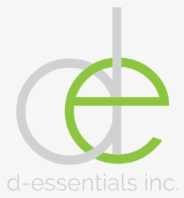 D-essentials Inc - - Circle, HD Png Download, Free Download