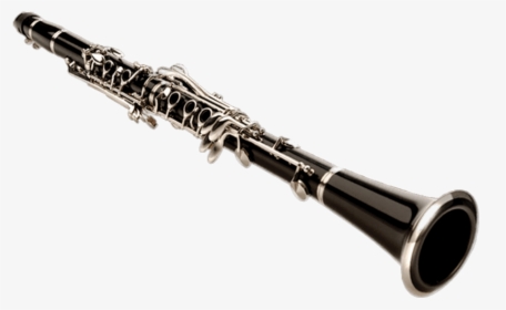Clarinet - Clarinet Transparent Background, HD Png Download, Free Download