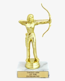 Woman Trophy, HD Png Download, Free Download
