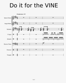 Sheet Music, HD Png Download, Free Download