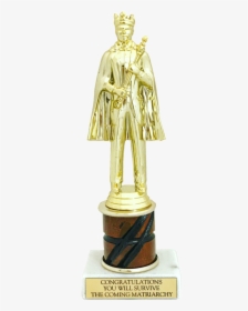 Trophy For Pageant Male, HD Png Download, Free Download