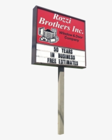 Billboard, HD Png Download, Free Download
