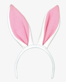 Bunny Ears Png Images - Bunny Ears Transparent Blue, Png Download, Free Download