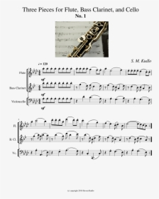 Game Of Thrones Clarinet Sheet Music, HD Png Download - kindpng