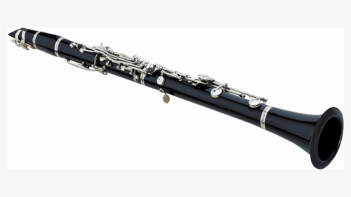 Jupiter Clarinet 631h75606 R26681 [used] - Clarinet Instrument, HD Png Download, Free Download