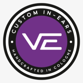 Vision Ears - Vision Ears Logo Png, Transparent Png, Free Download