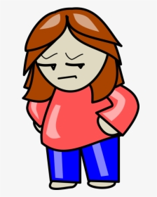 Angry Person Png, Transparent Png, Free Download