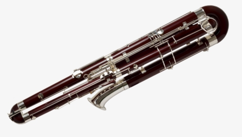 Clarinet Family , Png Download - Double Bassoon Png, Transparent Png, Free Download