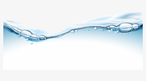 Waterwave - Illustration, HD Png Download, Free Download