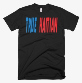 Haitian Flag T-shirt - Jill Scott And Chill, HD Png Download, Free Download