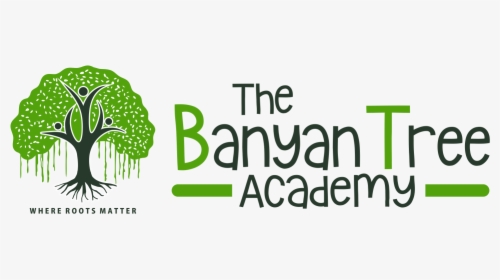 The Academy - Banyan Tree Logo, HD Png Download, Free Download