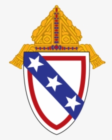 Diocese Of Richmond Logo, HD Png Download, Free Download