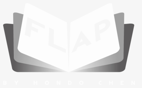 Hondo"s Flap House - Graphic Design, HD Png Download, Free Download
