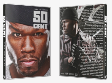 50 Cent , Png Download - 50 Cent, Transparent Png, Free Download