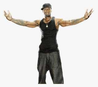 50 Cent Png File, Transparent Png, Free Download